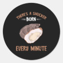 Zoek naar oester stickers Vintage
