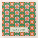 Recherche de coloré motif dessous de verres Mignon