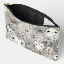 Recherche de chat noir cosmétiques pochettes Chats