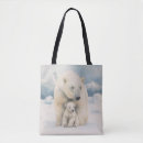Recherche de arctique tote bags Hiver