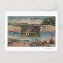 Recherche de jacksonville cartes postales De