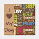 Recherche de sommeil magnets Amour