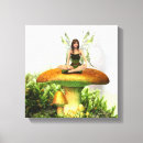 Zoek naar fee canvas prints Vakbond