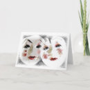 Recherche de expression du visage vœux cartes Photographie
