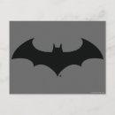 Zoek naar batman logo briefkaarten Vleermuis