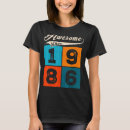Recherche de 36 ans tshirts Impressionnant