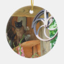 Recherche de chat siamois ornements Animaux domestiques