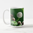 Recherche de escargot vert tasses Escargots