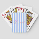 Recherche de nantucket jeux de cartes Preppy