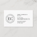 Recherche de arrondi cartes visite Customer