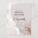 Recherche de destination bridal shower invitations Aquarelle