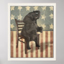 Recherche de humour politique posters Drapeau américain