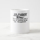 Recherche de perspective tasses Extérieur