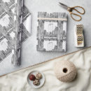 Recherche de guerre papier cadeau Historique