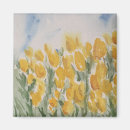 Recherche de dessous de verre magnets Fleurs