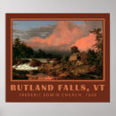 Recherche de eglise posters Vermont