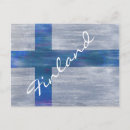 Recherche de finlandais cartes postales Flou