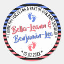 Recherche de motif de cercle autocollants Pour enfants