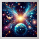 Recherche de espace extra atmosphérique posters Pour tous