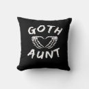 Recherche de emo coussins Amour gothique