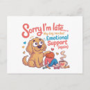Recherche de emotion cartes postales Toute personne