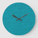 Recherche de laine horloges Motif