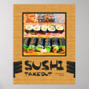 Zoek naar eten posters Kalligrafie