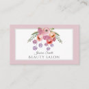 Recherche de de bouquet cartes visite Salon beauté
