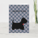 Recherche de scottish terrier vœux cartes Amoureux des chiens