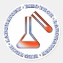 Recherche de flacon de laboratoire Médecine