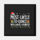 Recherche de vacances drôles magnets Neige