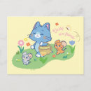 Recherche de picnic cartes postales Mignon