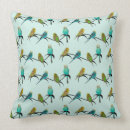 Zoek naar budgie kussens Blauw
