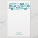 Zoek naar bedankt briefpapier Dank u