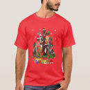 Recherche de great dane christmas tshirts Arbre