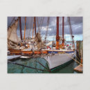Recherche de bateaux à voile cartes postales Photographie