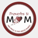 Recherche de proverbs autocollants Mother