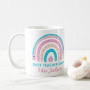 Recherche de coeurs pastel tasses Teacher