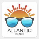 Recherche de atlantique autocollants Plage