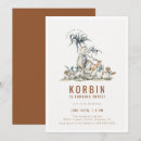 Recherche de préhistoriques invitations Mignon