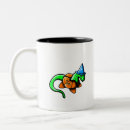 Recherche de nessie tasses Chiffré