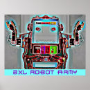 Recherche de robot mignon posters Robots
