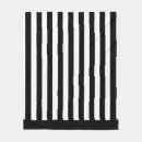 Recherche de arbitre Rayures noires et blanches