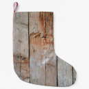 Zoek naar hout kerstsokken Patroon