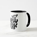 Recherche de retro new york tasses Usa