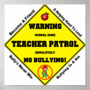 Recherche de anti intimidation posters École