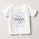Recherche de pingouins bébé vêtements Baby girl