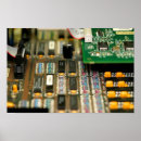 Recherche de micro posters Équipement