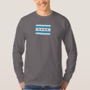 Recherche de chicago tshirts Les etats unis