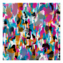 Recherche de motif psychédélique posters Coloré